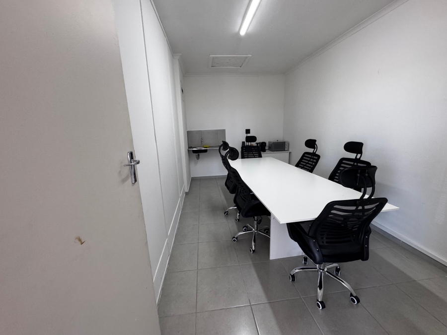 0 Bedroom Property for Sale in Hillcrest Heights Western Cape